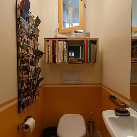 Veeve - Artistic In Pigalle Apartamento *