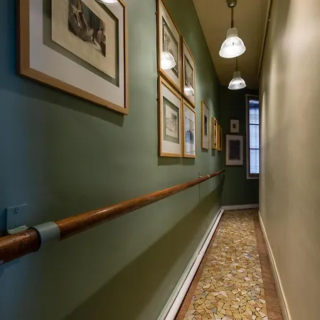 Veeve - Artistic In Pigalle Apartamento *