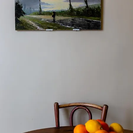 Apartment Veeve - Artistic In Pigalle